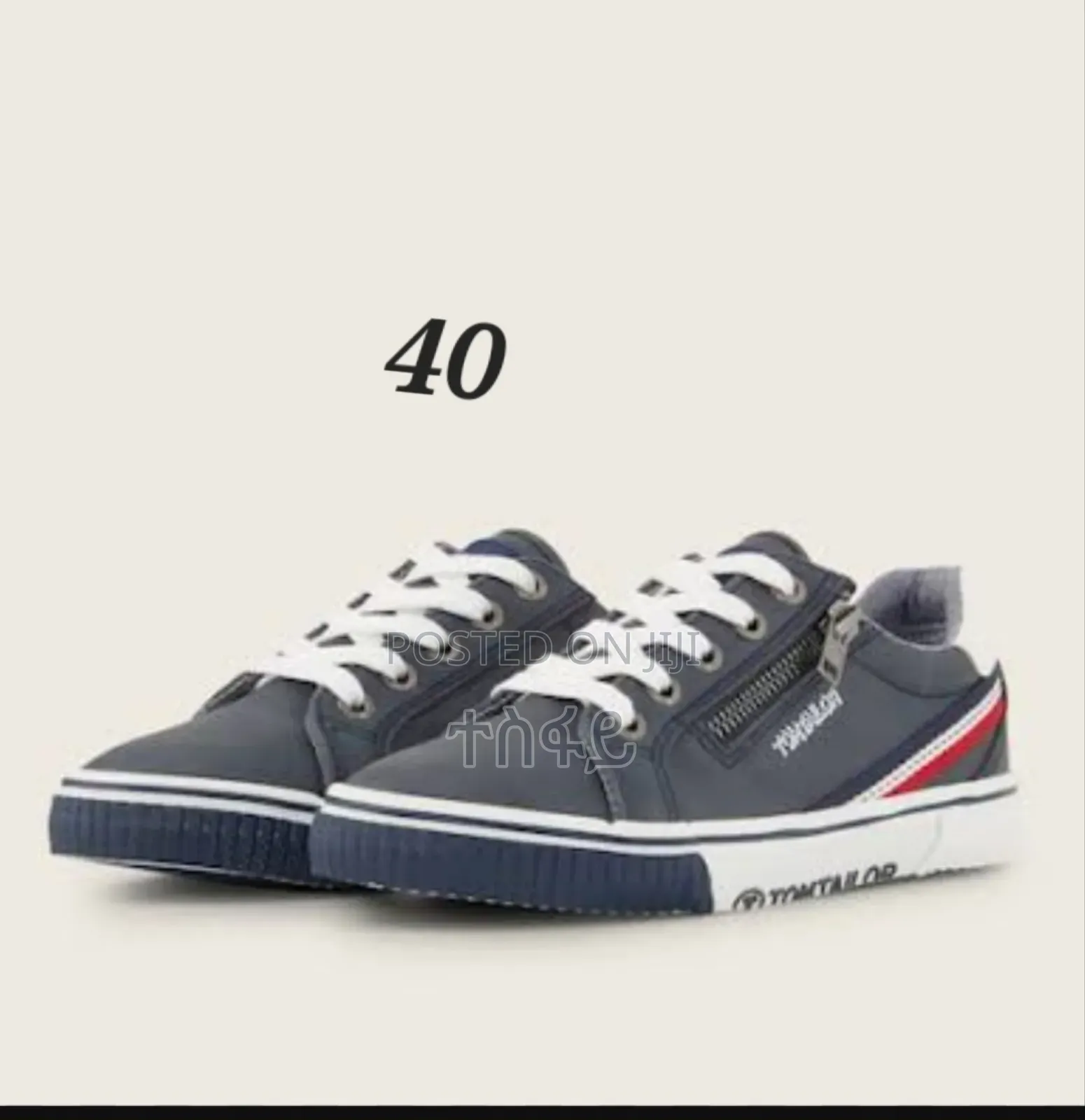 Mans Brand Stunning Shoes