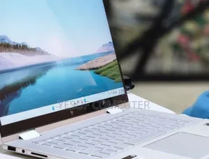 New Laptop HP Envy X360 16GB Intel Core I5 SSD 512GB
