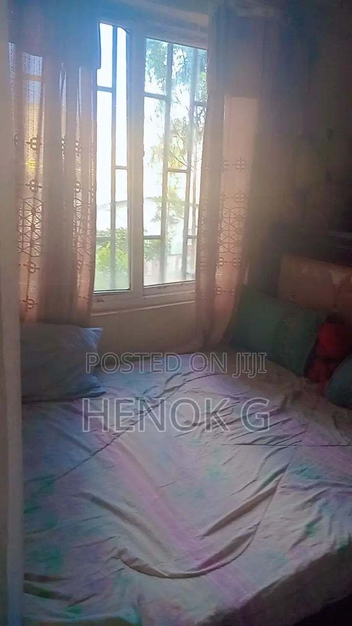 Studio Apartment in Condominium, Yeka for sale