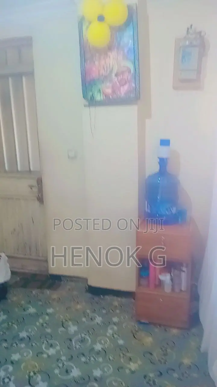 Studio Apartment in Condominium, Yeka for sale