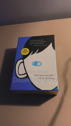 Photo - Wonder and 365 Days of Wonder Book Set