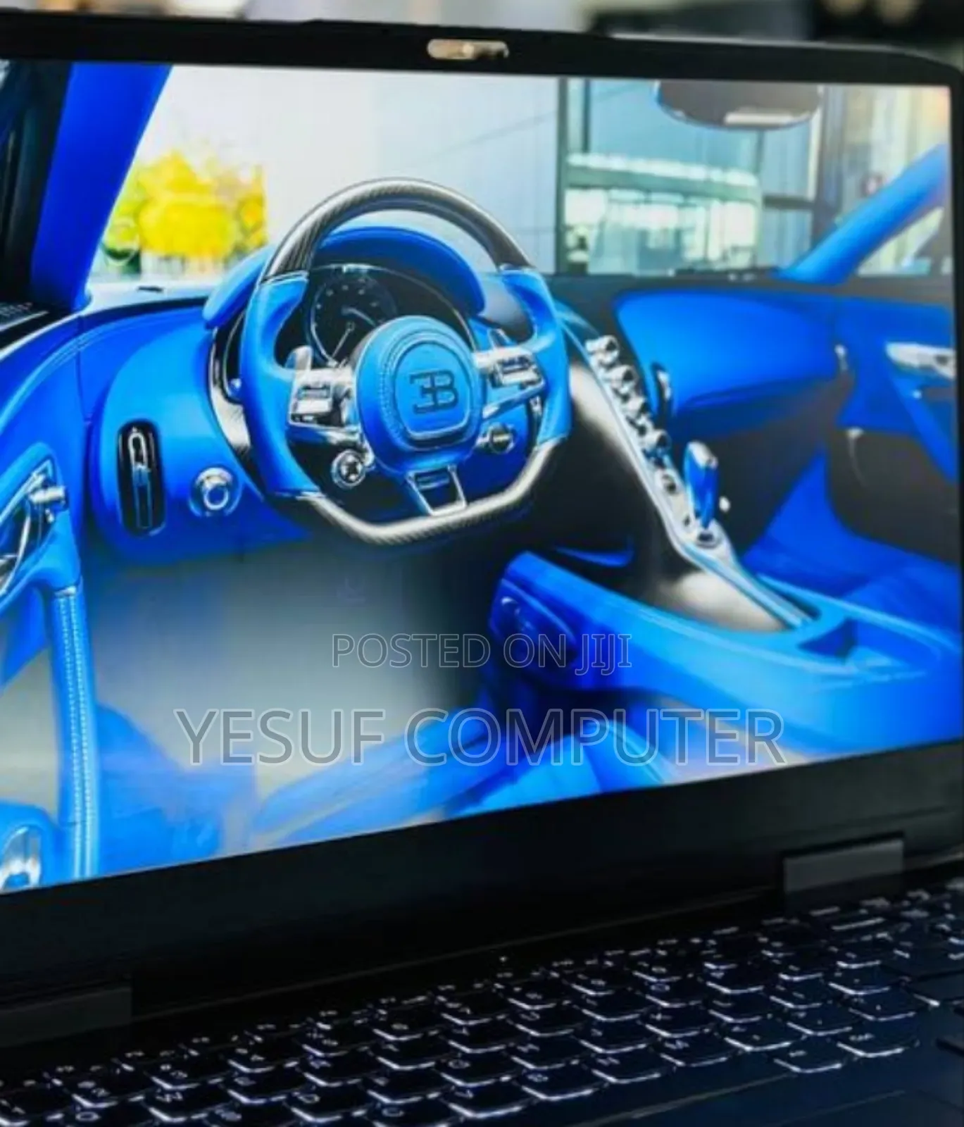 New Laptop Lenovo G500 16GB Intel Core I7 SSD 1T