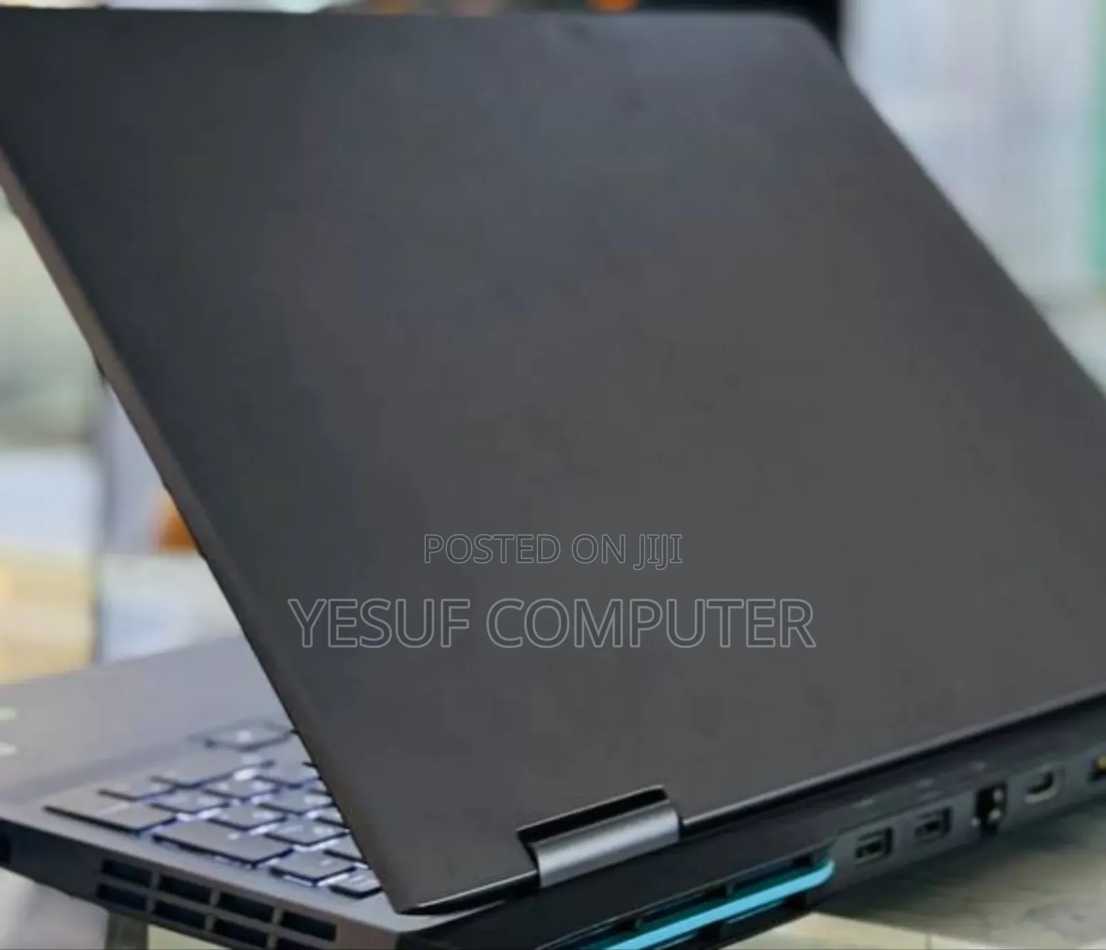 New Laptop Lenovo G500 16GB Intel Core I7 SSD 1T