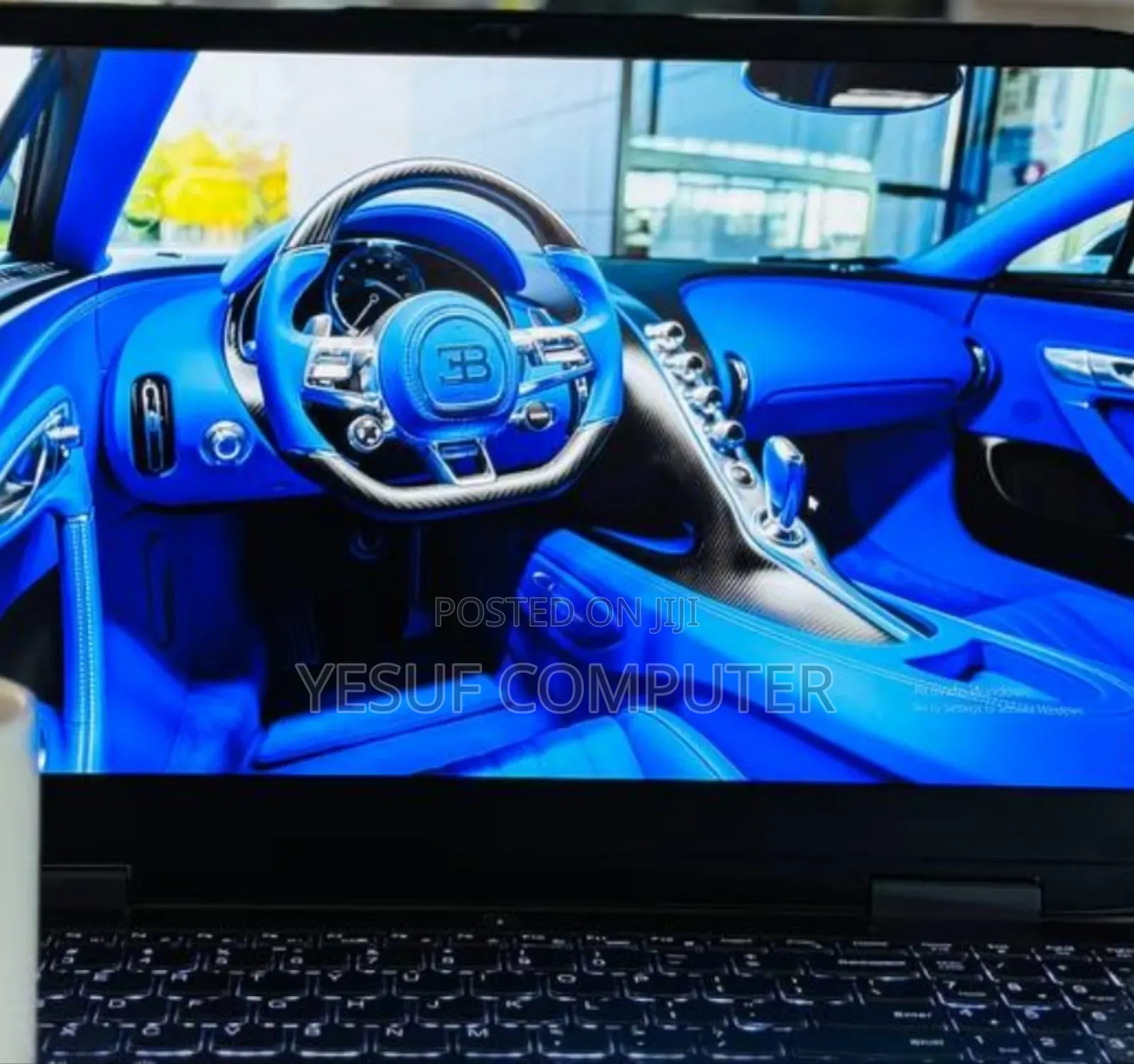 New Laptop Lenovo G500 16GB Intel Core I7 SSD 1T