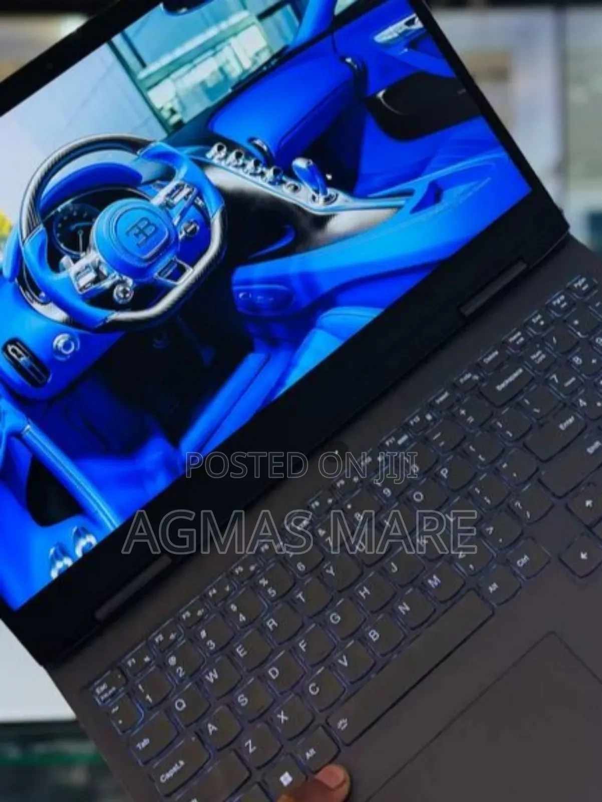 New Laptop Lenovo G500 16GB Intel Core I7 SSD 1T