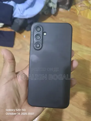 Samsung Galaxy A54 5G 256 GB Black