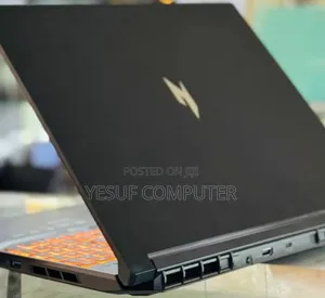 New Laptop Acer Nitro 5 16GB AMD Ryzen 7 SSD 512GB