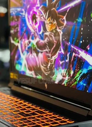 New Laptop Acer Nitro 5 16GB AMD Ryzen 7 SSD 512GB