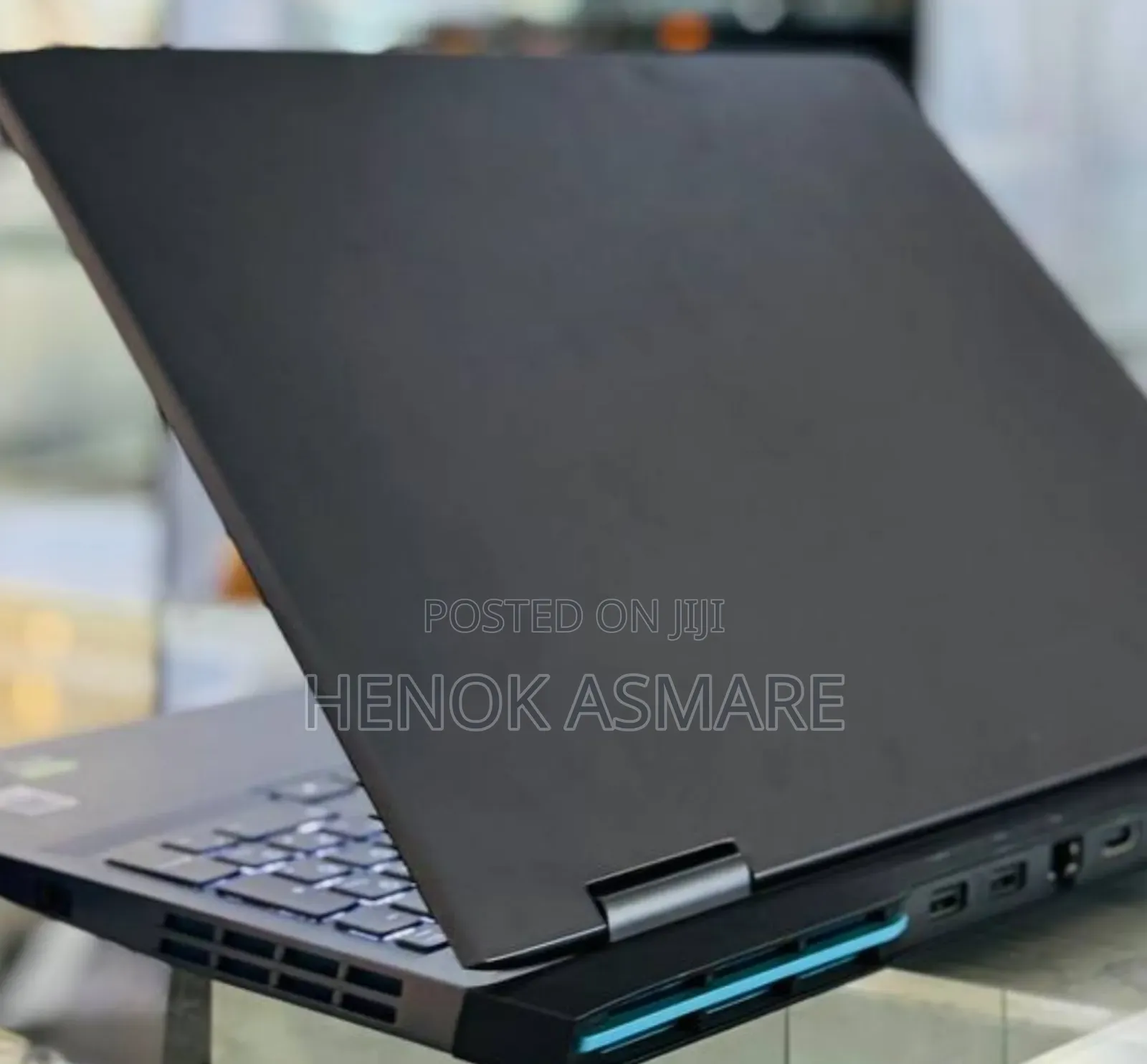 New Laptop Lenovo G500 16GB Intel Core I7 SSD 1T