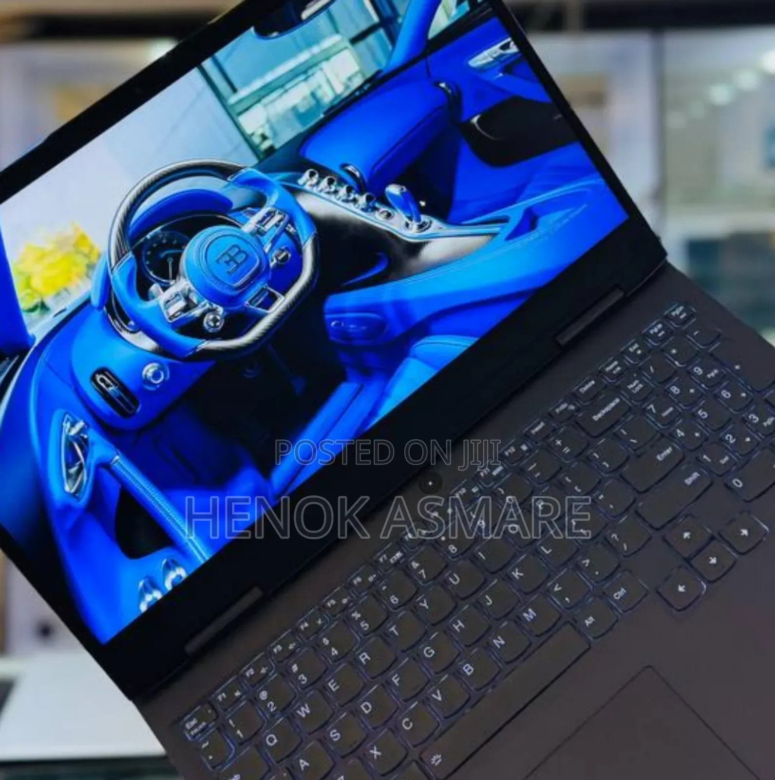 New Laptop Lenovo G500 16GB Intel Core I7 SSD 1T