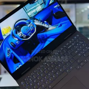 New Laptop Lenovo G500 16GB Intel Core I7 SSD 1T