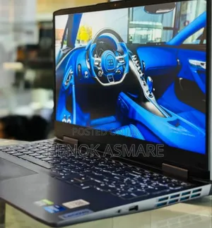 New Laptop Lenovo G500 16GB Intel Core I7 SSD 1T