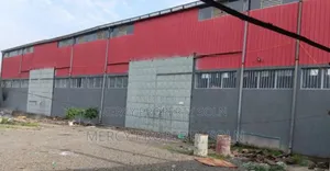 Photo - Warehouse for Rent in Kaliti Addis Ababa መጋዘን ኪራይ ቃሊቲ አአ