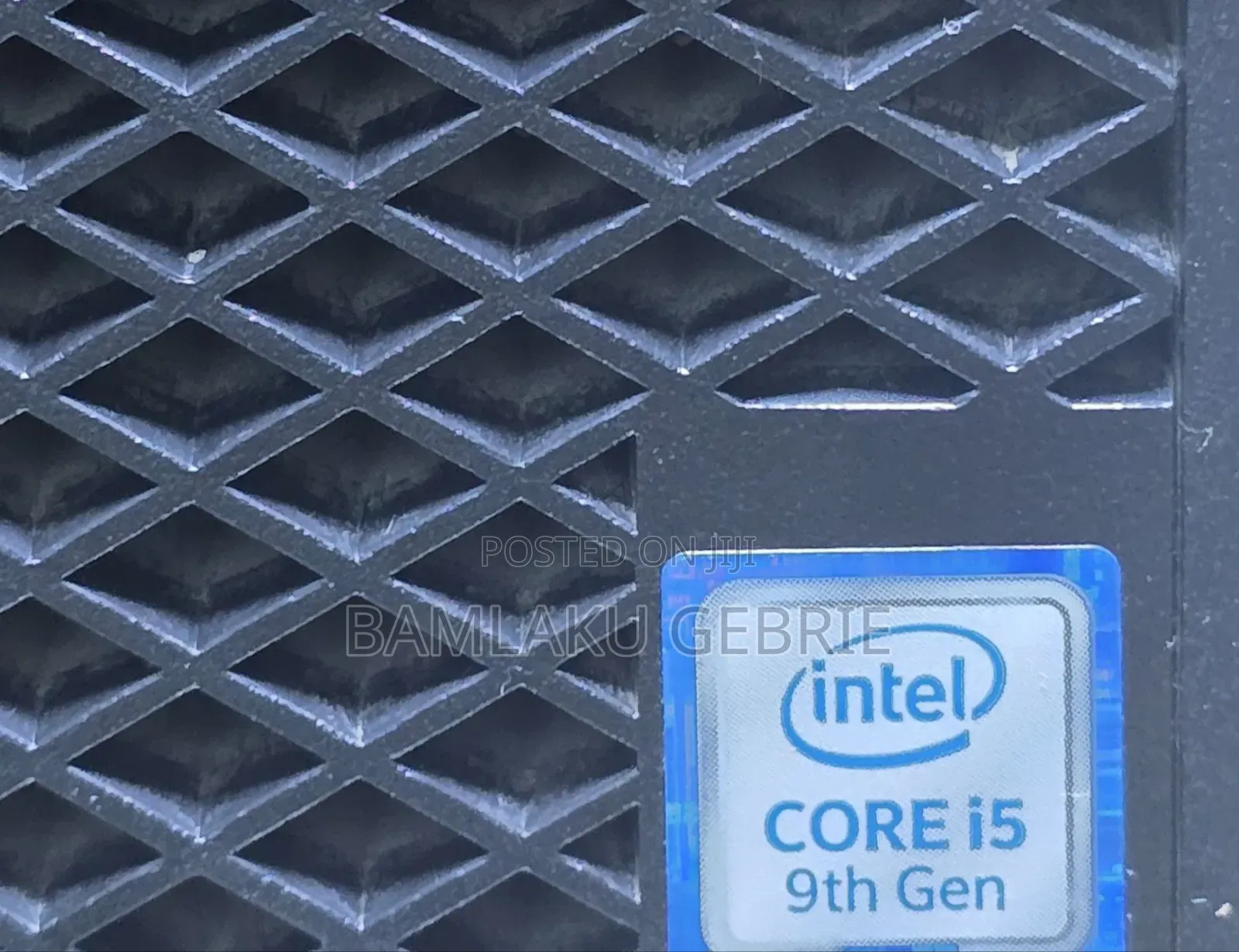 New Desktop Computer Dell OptiPlex 3070 8GB Intel Core I5 SSD 1T