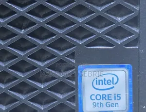 New Desktop Computer Dell OptiPlex 3070 8GB Intel Core I5 SSD 1T