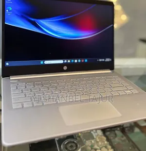 New Laptop HP Stream Notebook 8GB Intel Core I5 SSD 512GB