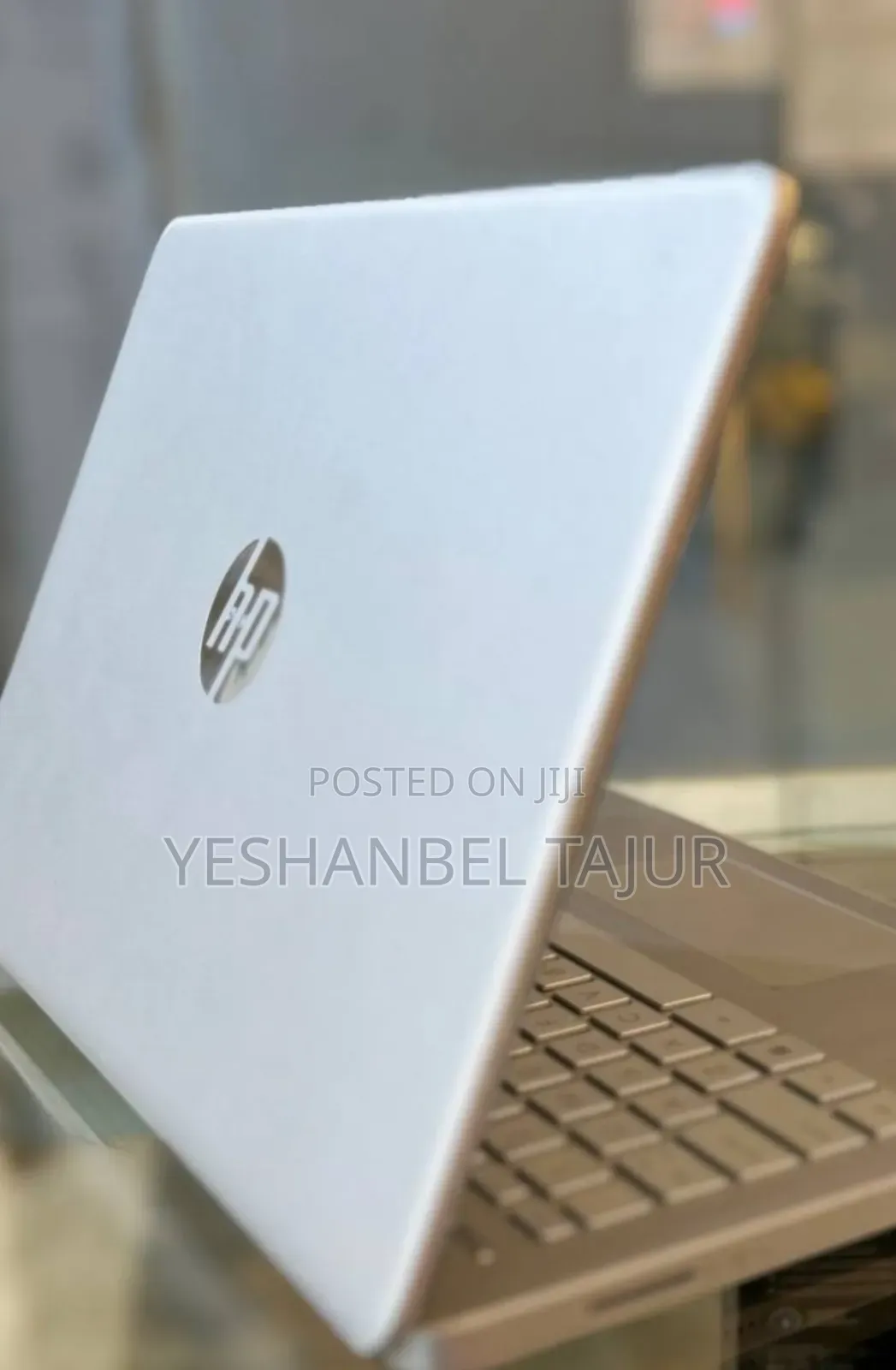 New Laptop HP Stream Notebook 8GB Intel Core I5 SSD 512GB