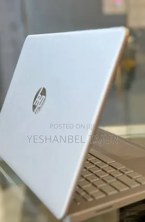 New Laptop HP Stream Notebook 8GB Intel Core I5 SSD 512GB