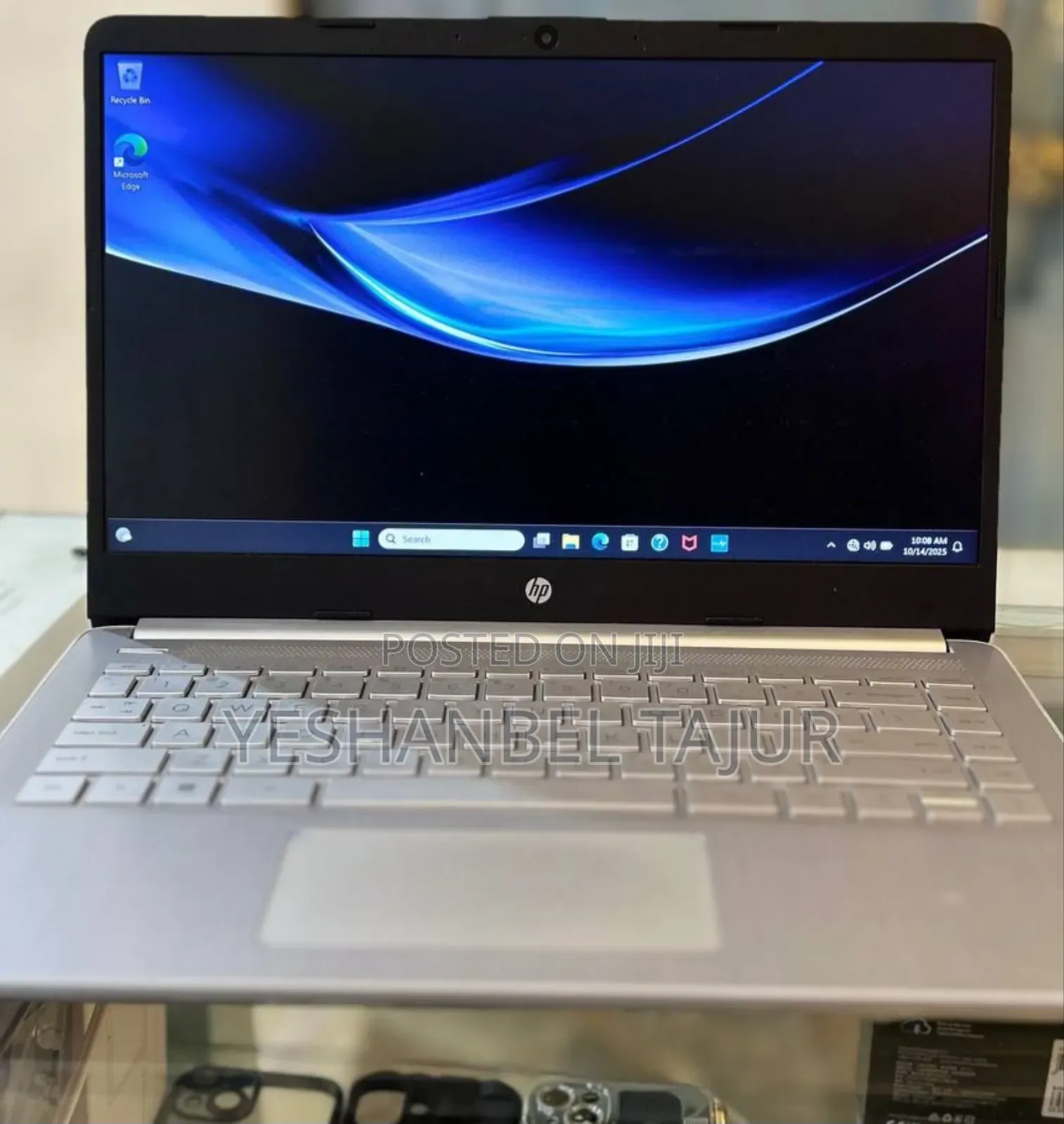 New Laptop HP Stream Notebook 8GB Intel Core I5 SSD 512GB