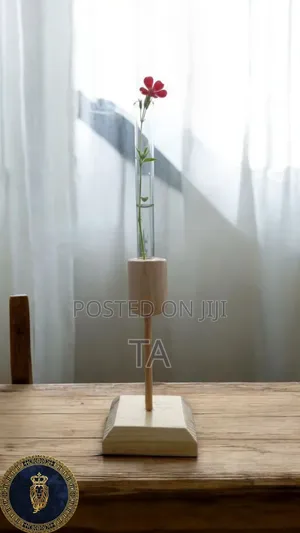 Photo - Single-Stem Propagation Vase