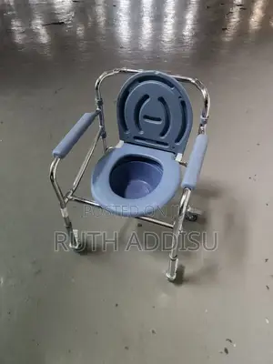 Commode Wheelchair痛辣mini Wheels Commode Wheelchair癈了popo Wheelchair
