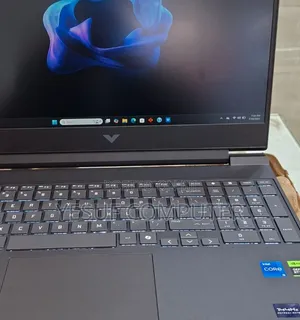 New Laptop HP Victus 15 16GB Intel Core I5 SSD 512GB