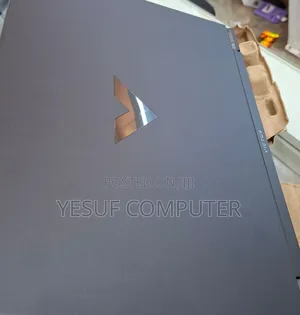 New Laptop HP Victus 15 16GB Intel Core I5 SSD 512GB