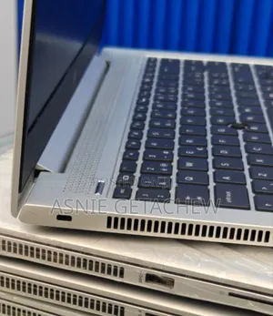 New Laptop HP EliteBook 840 8GB Intel Core I5 SSD 512GB