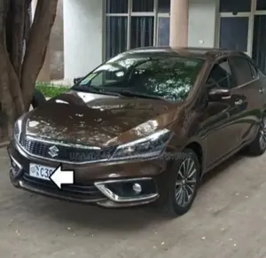 Suzuki Ciaz 2023 Brown