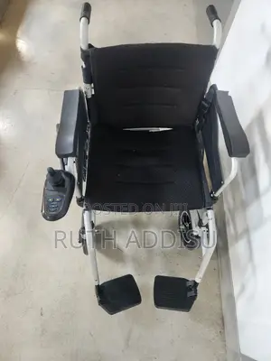 Photo - Analog Usefully Electrical Wheelchair建議digital Wheelchair煞氣wheelchair