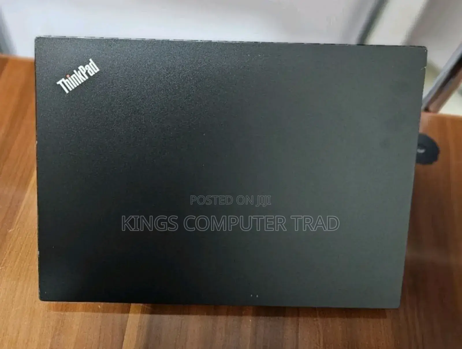 New Laptop Lenovo ThinkPad E480 16GB Intel Core I7 SSD 256GB