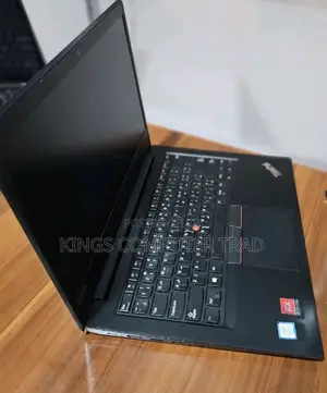 New Laptop Lenovo ThinkPad E480 16GB Intel Core I7 SSD 256GB