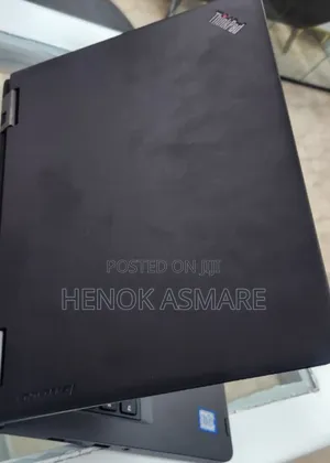 Photo - New Laptop Lenovo Yoga 2 8GB Intel Core I7 SSD 500GB