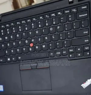 New Laptop Lenovo Yoga 2 8GB Intel Core I7 SSD 500GB