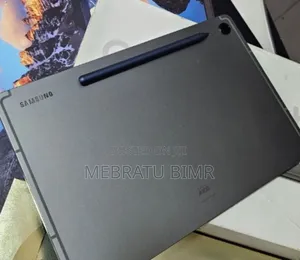 New Samsung Galaxy Tab S9 FE 128 GB Gray