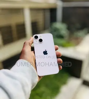 Apple iPhone 13 Mini 256 GB Pink