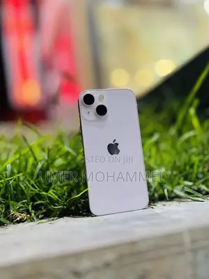 Apple iPhone 13 Mini 256 GB Pink