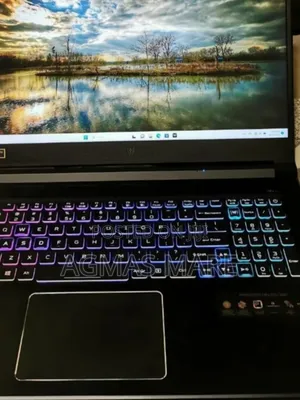 New Laptop Acer Predator Helios 300 16GB Intel Core I9 SSD 1T