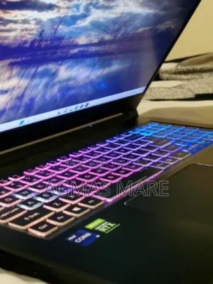 New Laptop Acer Predator Helios 300 16GB Intel Core I9 SSD 1T