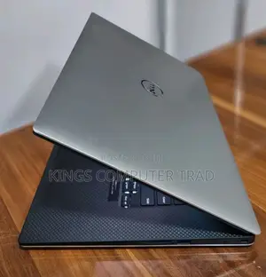 Photo - New Laptop Dell XPS 15 16GB Intel Core I7 SSD 512GB