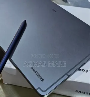 Photo - New Samsung Galaxy Tab S9 FE 128 GB