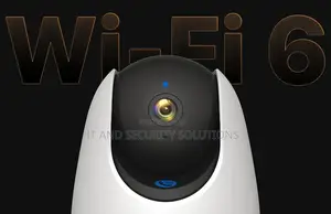 Tenda 5mp Ai Wireless Security Camera PTZ Ezviz Imou Hikvision