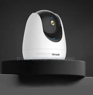 Tenda 5mp Ai Wireless Security Camera PTZ Ezviz Imou Hikvision