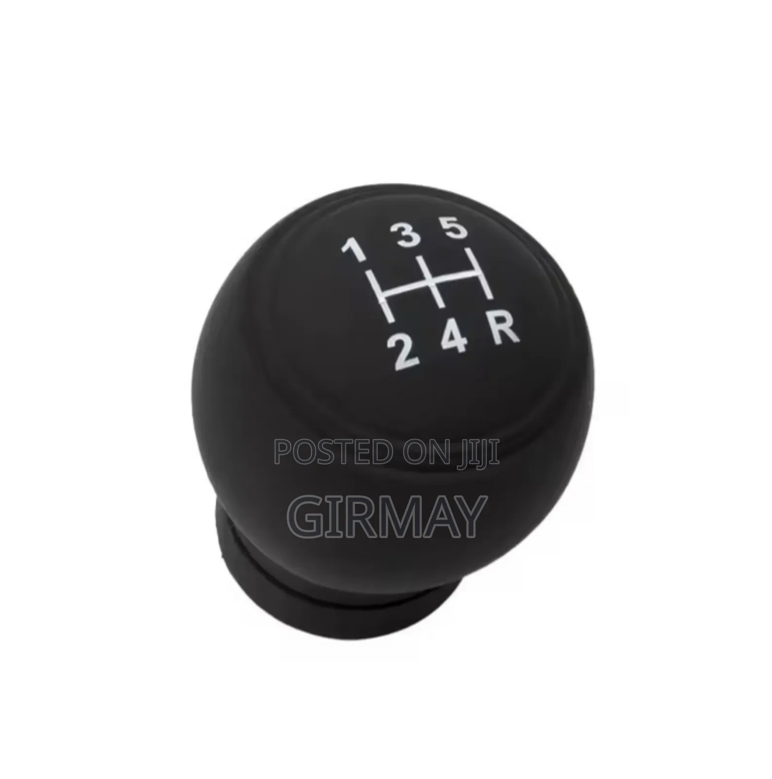 Car Gera Shift Knob Cover