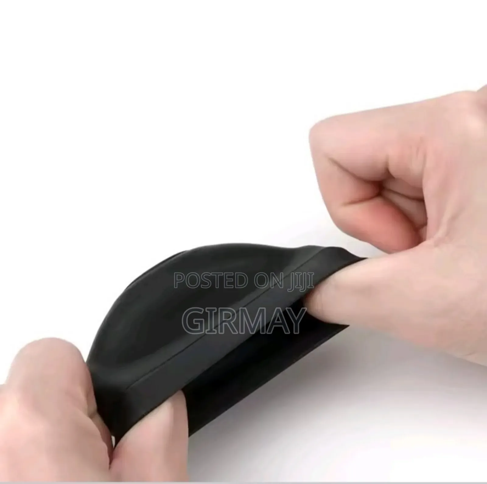 Car Gera Shift Knob Cover