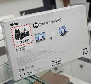 Photo - New Laptop HP Stream Notebook 8GB Intel Core I3 SSD 256GB