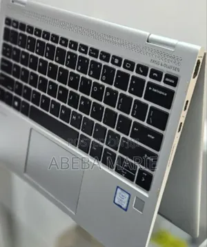 New Laptop HP EliteBook X360 1020 G2 16GB Intel Core I7 SSD 512GB