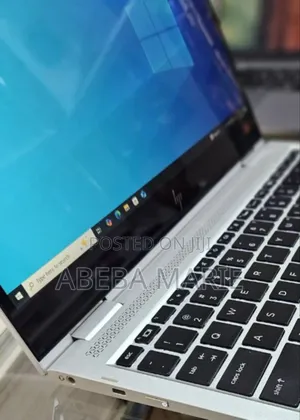 New Laptop HP EliteBook X360 1020 G2 16GB Intel Core I7 SSD 512GB