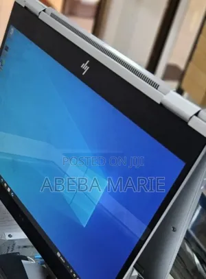 New Laptop HP EliteBook X360 1020 G2 16GB Intel Core I7 SSD 512GB