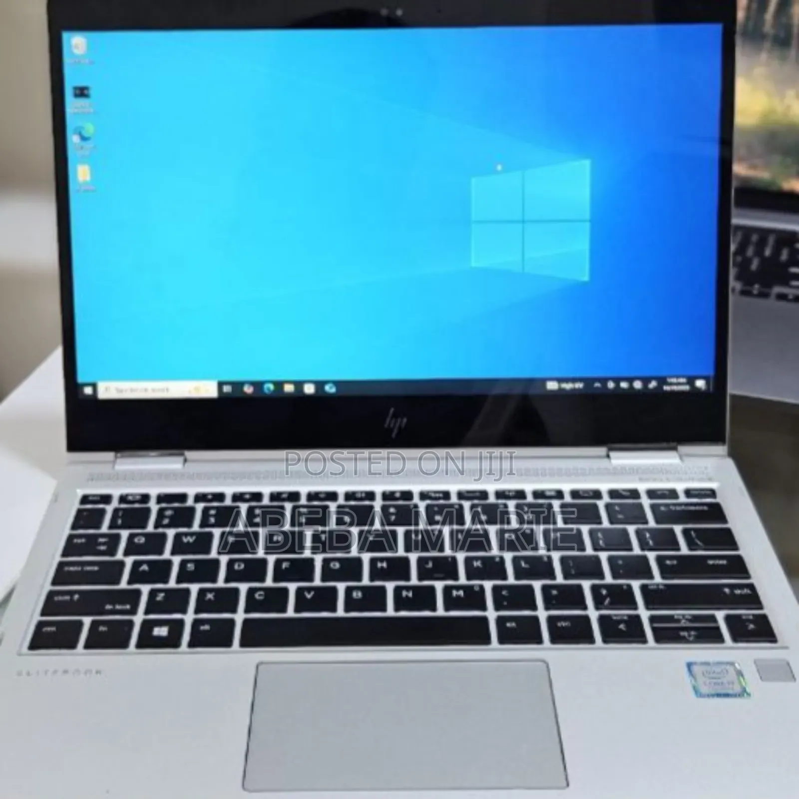 New Laptop HP EliteBook X360 1020 G2 16GB Intel Core I7 SSD 512GB
